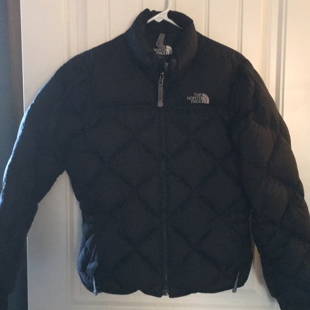 North Face Puffer Jacket